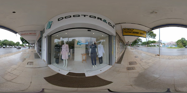 Foto 1 Doctor & Cia | Roupas Médicas e Hospitalares