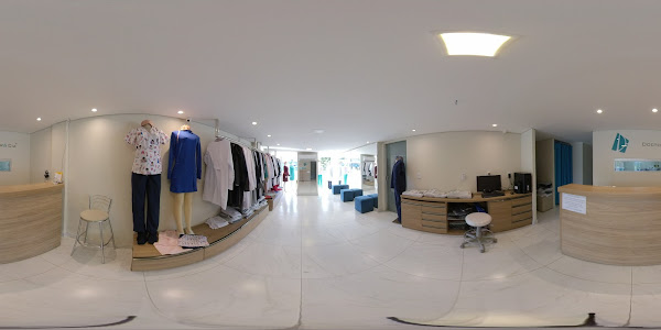 Foto 2 Doctor & Cia | Roupas Médicas e Hospitalares