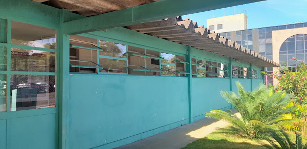 Clínica da Mulher SES