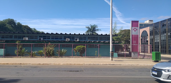 Foto 1 Clínica da Mulher SES