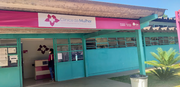 Foto 2 Clínica da Mulher SES