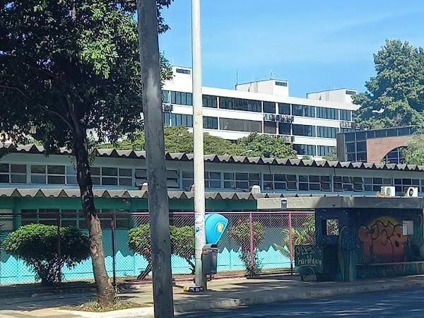 Foto 3 Clínica da Mulher SES