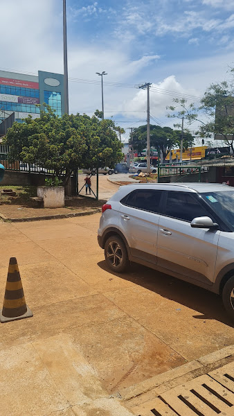 Policlínica Unidade 2 Ceilândia