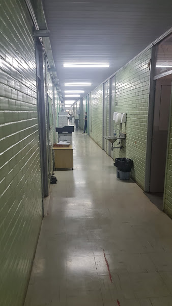 Foto 1 Policlínica Unidade 2 Ceilândia