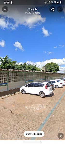 Foto 2 Policlínica Unidade 2 Ceilândia