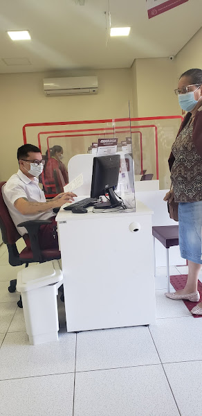 Foto 1 Laboratório exame