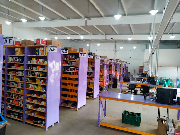 Foto 1 Kaizen - A Casa da Autopeça