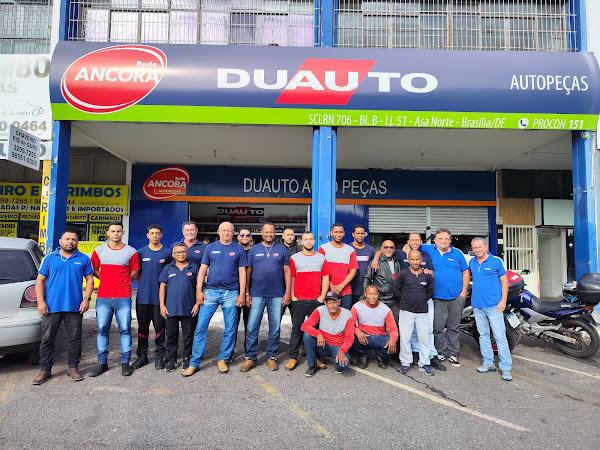 Duauto Auto Peças