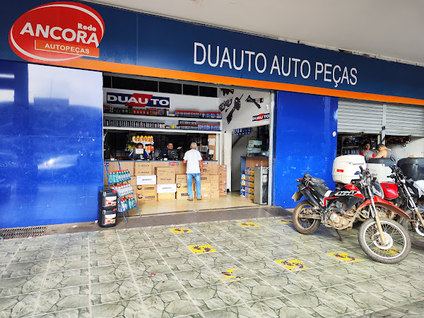 Foto 2 Duauto Auto Peças