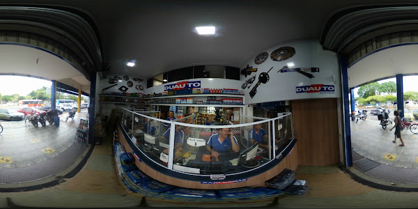 Foto 3 Duauto Auto Peças