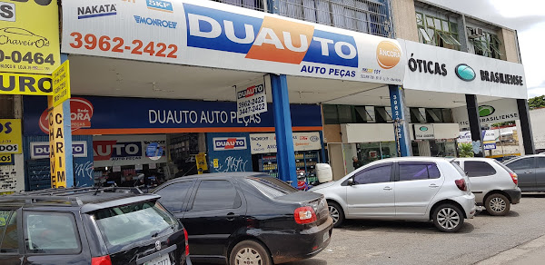 Foto 4 Duauto Auto Peças