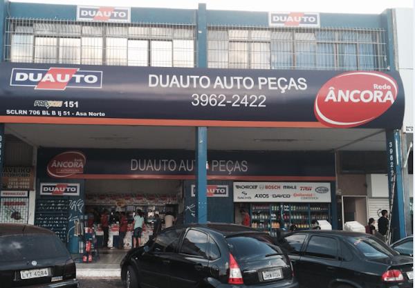 Foto 5 Duauto Auto Peças