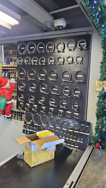 Foto 2 Comando Auto Peças (DIESEL)