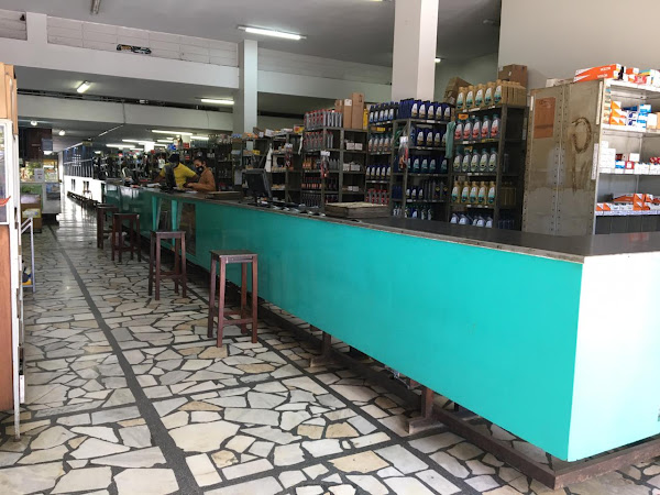 Foto 3 Induspina Auto Peças Ltda