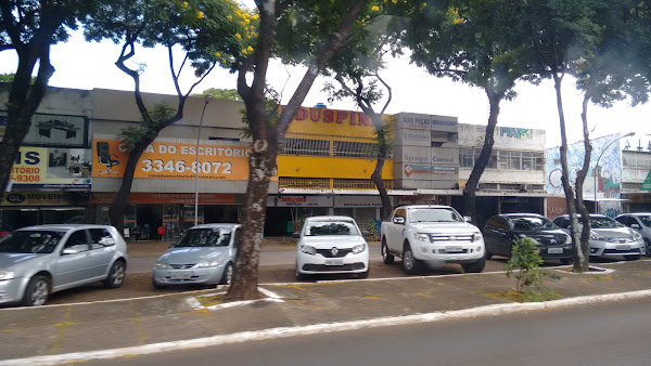 Foto 4 Induspina Auto Peças Ltda