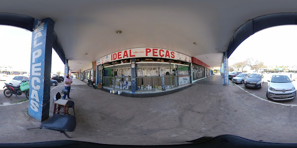 Ideal Peças