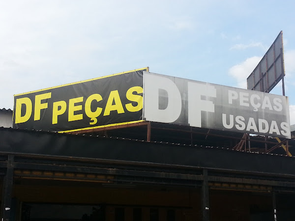 Foto 1 Comando Auto Peças SOF SUL