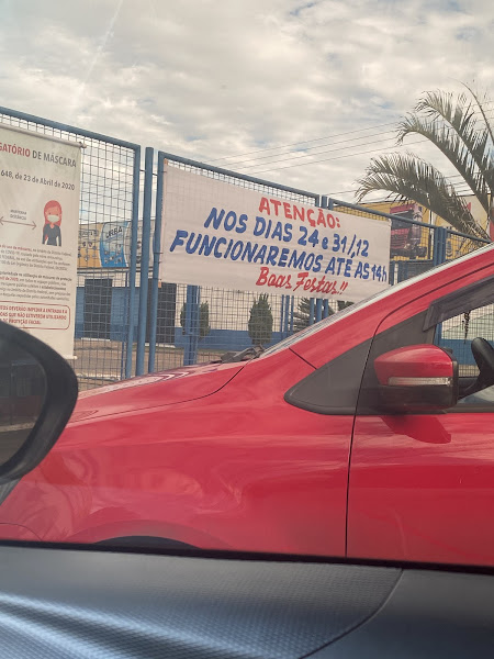 Foto 6 Comando Auto Peças SOF SUL