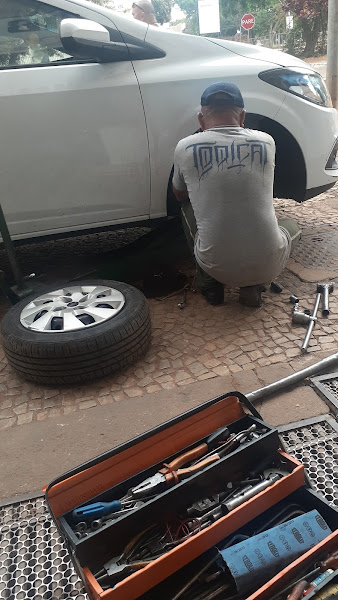 Foto 1 Karnib Auto Pecas