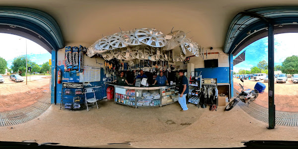 Foto 2 Karnib Auto Pecas