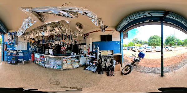 Foto 3 Karnib Auto Pecas