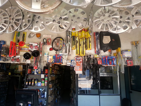 Foto 5 Karnib Auto Pecas