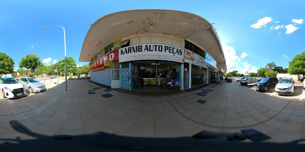 Foto 6 Karnib Auto Pecas