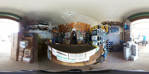 Foto 2 Auto peças Sudoeste e Baterias