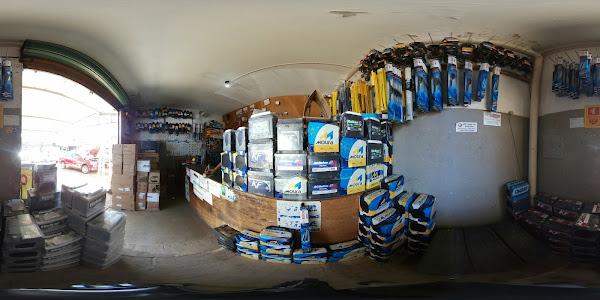 Foto 4 Auto peças Sudoeste e Baterias