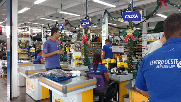 Foto 1 Real Acessórios e Peças Sia