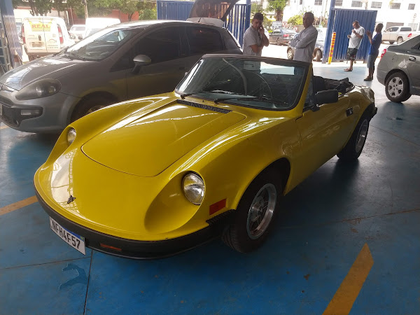 Foto 2 Real Acessórios e Peças Sia