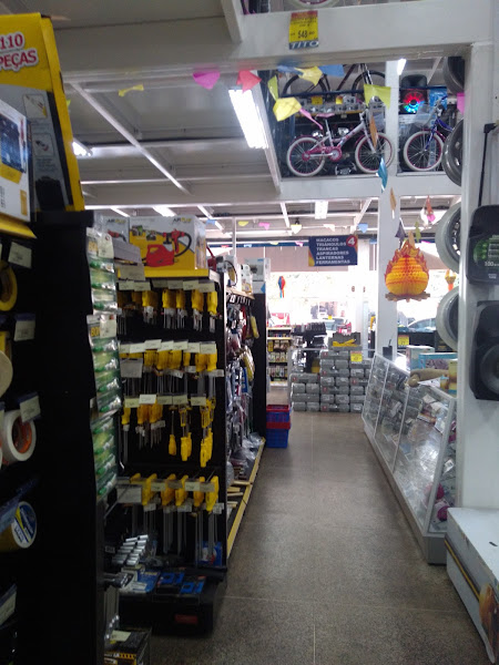 Foto 3 Real Acessórios e Peças Sia