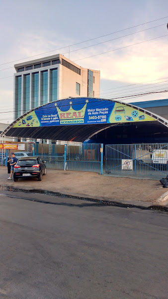 Foto 6 Real Acessórios e Peças Sia