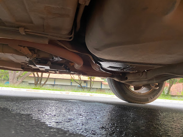 Foto 2 Campeças Autopeças e Acessórios