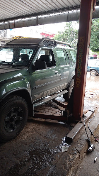 Foto 3 Campeças Autopeças e Acessórios