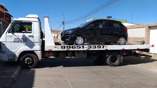 Foto 4 Campeças Autopeças e Acessórios