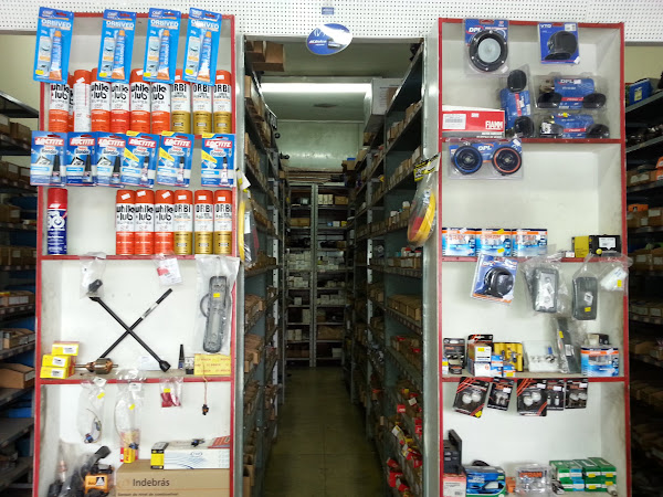 Foto 1 D Peças e Acessórios para Veículos
