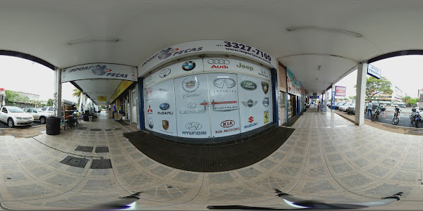 Foto 2 Import Peças Foto 2 Import Peças