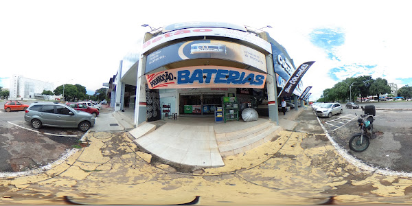 Foto 1 Betão Auto Peças e Acessórios Bateria