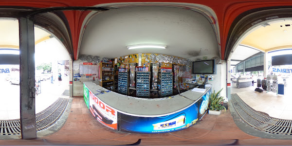 Foto 3 Betão Auto Peças e Acessórios Bateria