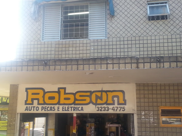 Foto 1 Robson Auto Peças e Elétrica