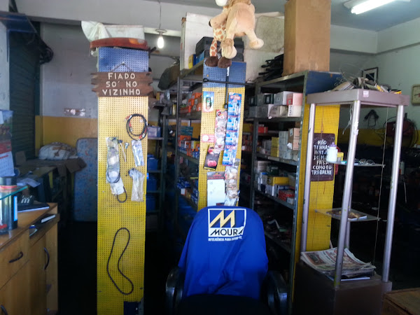 Foto 2 Robson Auto Peças e Elétrica