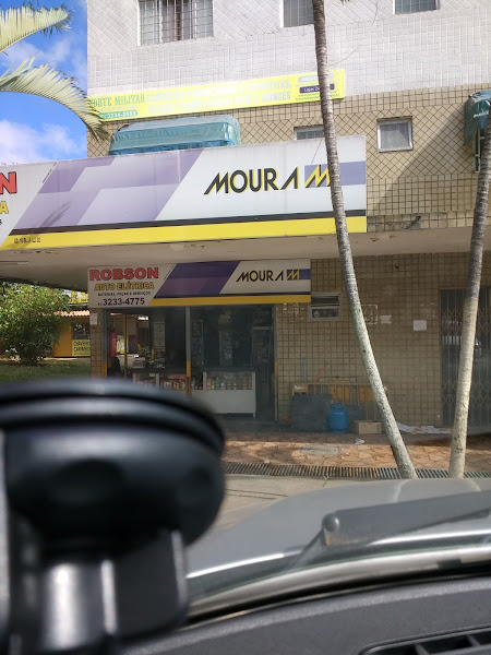 Foto 3 Robson Auto Peças e Elétrica