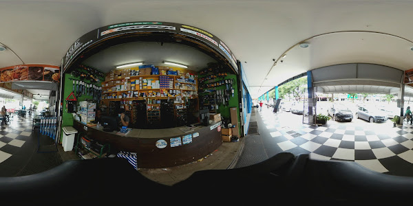 Foto 1 AGE PEÇAS E ACESSORIOS