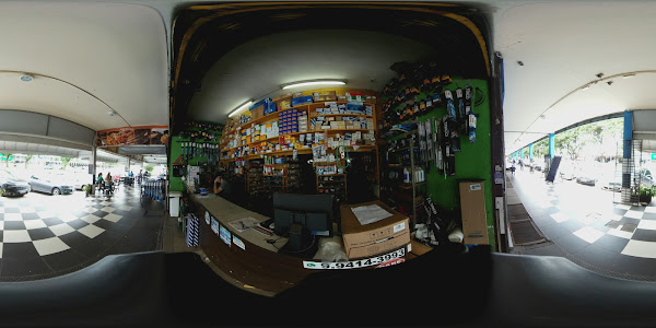 Foto 4 AGE PEÇAS E ACESSORIOS Foto 4 AGE PEÇAS E ACESSORIOS