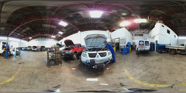 Foto 1 Casa Da Caminhonete Comércio De Peças