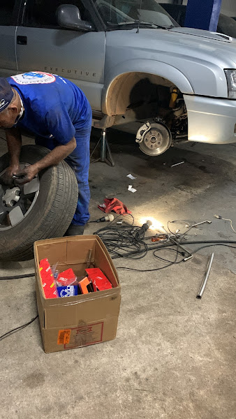 Foto 2 Casa Da Caminhonete Comércio De Peças