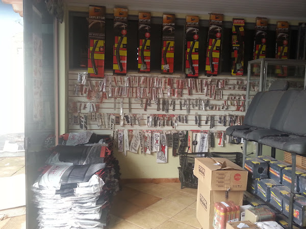 Foto 2 BF Peças e Acessórios, Serviços