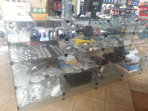 Foto 3 BF Peças e Acessórios, Serviços