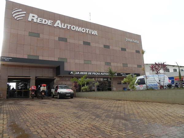 Rede Automotiva